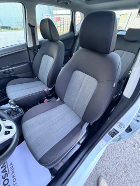 Kia Venga 1.4i | ИТАЛИЯ | ПАНОРАМА | СЕРВИЗНА ИСТОРИЯ | Auto.bg — изображение 13 Kia Venga 1.4i | ИТАЛИЯ | ПАНОРАМА | СЕРВИЗНА ИСТОРИЯ | Auto.bg — изображение 13