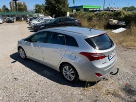 Hyundai I30 1.4 / 16V GT SPORT | Auto.bg — изображение 7 Hyundai I30 1.4 / 16V GT SPORT | Auto.bg — изображение 7