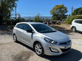 Hyundai I30 1.4 / 16V GT SPORT | Auto.bg — изображение 6 Hyundai I30 1.4 / 16V GT SPORT | Auto.bg — изображение 6