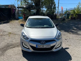 Hyundai I30 1.4 / 16V GT SPORT | Auto.bg — изображение 3 Hyundai I30 1.4 / 16V GT SPORT | Auto.bg — изображение 3