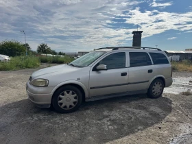 Opel Astra 2.0 DTI, 82 к.с. | Auto.bg — изображение 2 Opel Astra 2.0 DTI, 82 к.с. | Auto.bg — изображение 2