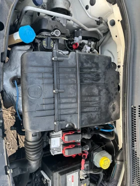 Fiat 500 1.2i-70-ITALIA | Auto.bg — изображение 14 Fiat 500 1.2i-70-ITALIA | Auto.bg — изображение 14