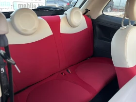 Fiat 500 1.2i-70-ITALIA | Auto.bg — изображение 7 Fiat 500 1.2i-70-ITALIA | Auto.bg — изображение 7