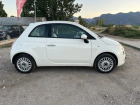 Fiat 500 1.2i-70-ITALIA | Auto.bg — изображение 4 Fiat 500 1.2i-70-ITALIA | Auto.bg — изображение 4