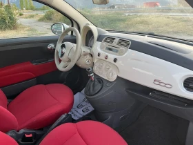 Fiat 500 1.2i-70-ITALIA | Auto.bg — изображение 5 Fiat 500 1.2i-70-ITALIA | Auto.bg — изображение 5