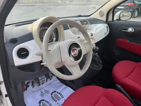 Fiat 500 1.2i-70-ITALIA | Auto.bg — изображение 12 Fiat 500 1.2i-70-ITALIA | Auto.bg — изображение 12