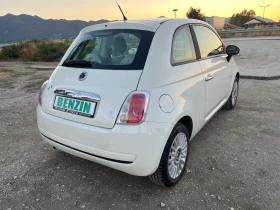 Fiat 500 1.2i-70-ITALIA | Auto.bg — изображение 8 Fiat 500 1.2i-70-ITALIA | Auto.bg — изображение 8