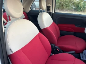 Fiat 500 1.2i-70-ITALIA | Auto.bg — изображение 6 Fiat 500 1.2i-70-ITALIA | Auto.bg — изображение 6