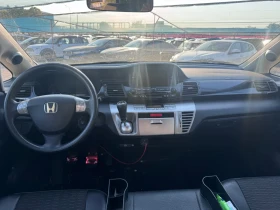 Honda Fr-v 5+ 1 | Auto.bg — изображение 10 Honda Fr-v 5+ 1 | Auto.bg — изображение 10