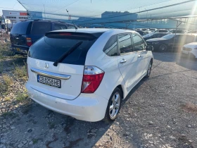 Honda Fr-v 5+ 1 | Auto.bg — изображение 7 Honda Fr-v 5+ 1 | Auto.bg — изображение 7