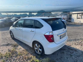 Honda Fr-v 5+ 1 | Auto.bg — изображение 5 Honda Fr-v 5+ 1 | Auto.bg — изображение 5