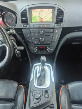 Opel Insignia CDTI//4x4//ШВЕЙЦАРИЯ//АВТОМАТИК | Auto.bg — изображение 8 Opel Insignia CDTI//4x4//ШВЕЙЦАРИЯ//АВТОМАТИК | Auto.bg — изображение 8