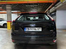 Ford Focus - 3500 € - 52398578 6 | Car24.bg Ford Focus - 3500 € - 52398578 6