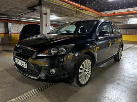 Ford Focus - 3500 € - 52398578 2 | Car24.bg Ford Focus - 3500 € - 52398578 2