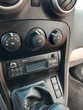 Mercedes-Benz Citan Tourer 111 CDI | Auto.bg — изображение 4 Mercedes-Benz Citan Tourer 111 CDI | Auto.bg — изображение 4