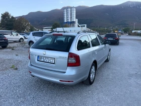 Skoda Octavia 1.9TDI AUTOMAT ITALIA | Auto.bg — изображение 6 Skoda Octavia 1.9TDI AUTOMAT ITALIA | Auto.bg — изображение 6