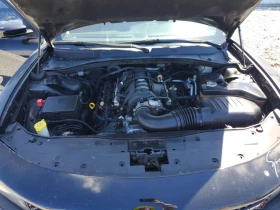 Dodge Charger R\T* 5.7* TOP CENA* | Auto.bg — изображение 11 Dodge Charger R\T* 5.7* TOP CENA* | Auto.bg — изображение 11