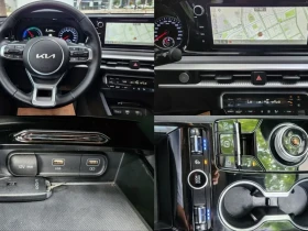 Kia K5 Hybrid 3Rd Generation Prestige | Auto.bg — изображение 17 Kia K5 Hybrid 3Rd Generation Prestige | Auto.bg — изображение 17