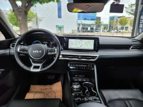 Kia K5 Hybrid 3Rd Generation Prestige | Auto.bg — изображение 16 Kia K5 Hybrid 3Rd Generation Prestige | Auto.bg — изображение 16