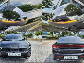 Kia K5 Hybrid 3Rd Generation Prestige | Auto.bg — изображение 9 Kia K5 Hybrid 3Rd Generation Prestige | Auto.bg — изображение 9