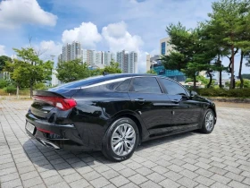 Kia K5 Hybrid 3Rd Generation Prestige | Auto.bg — изображение 5 Kia K5 Hybrid 3Rd Generation Prestige | Auto.bg — изображение 5