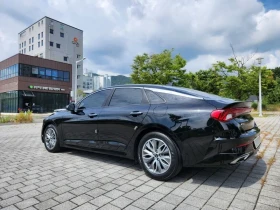 Kia K5 Hybrid 3Rd Generation Prestige | Auto.bg — изображение 3 Kia K5 Hybrid 3Rd Generation Prestige | Auto.bg — изображение 3