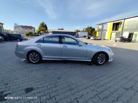 Mercedes-Benz S 500 AMG - 6700 € - 75853427 4 | Car24.bg Mercedes-Benz S 500 AMG - 6700 € - 75853427 4