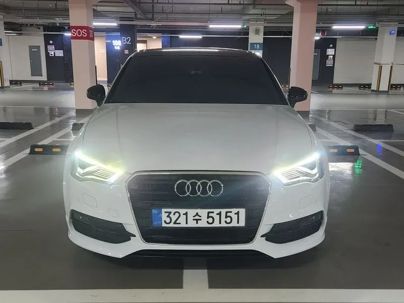 Audi A3 2.0 TDI | Auto.bg — изображение 1 Audi A3 2.0 TDI | Auto.bg — изображение 1