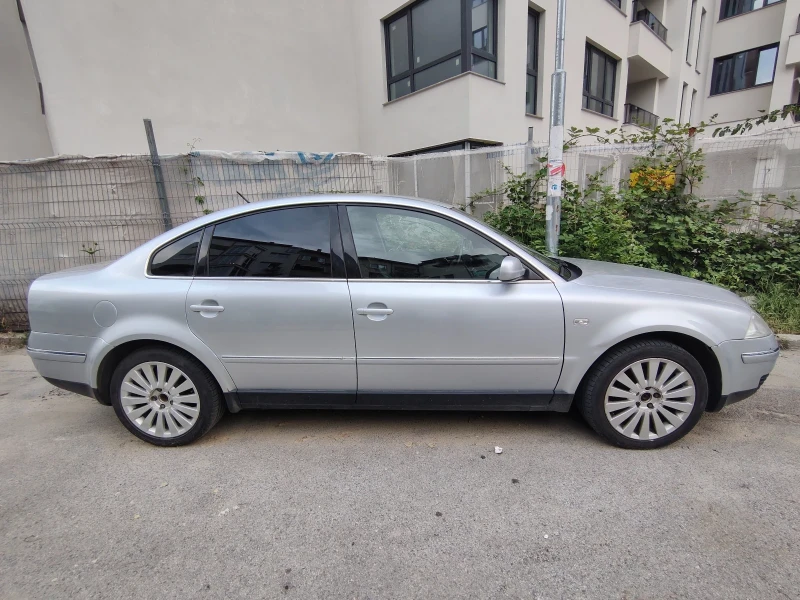VW Passat - 1700 € / 3324.91 лв. - 98320896 1 | Car24.bg VW Passat - 1700 € / 3324.91 лв. - 98320896 1
