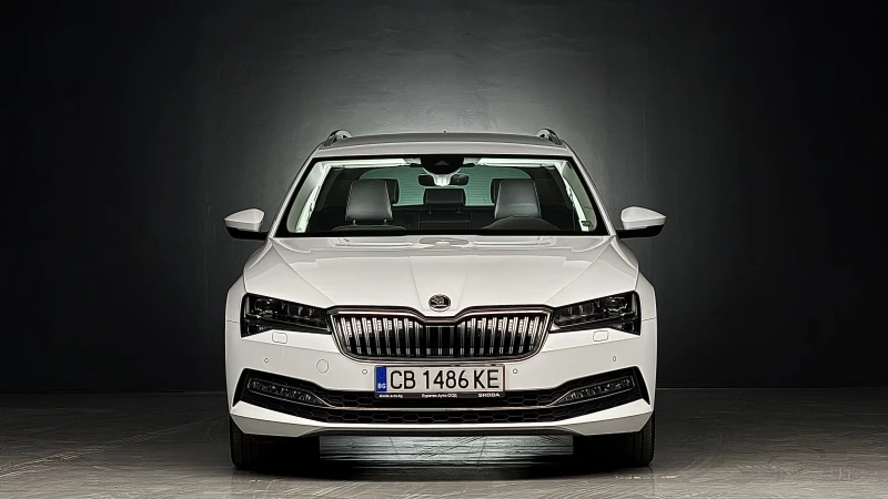 Skoda Superb Skoda Superb Combi 1.5 TSI 150 к.с. | 04/2024 | 58 - 29500 € - 20518671 1 | Car24.bg Skoda Superb Skoda Superb Combi 1.5 TSI 150 к.с. | 04/2024 | 58 - 29500 € - 20518671 1