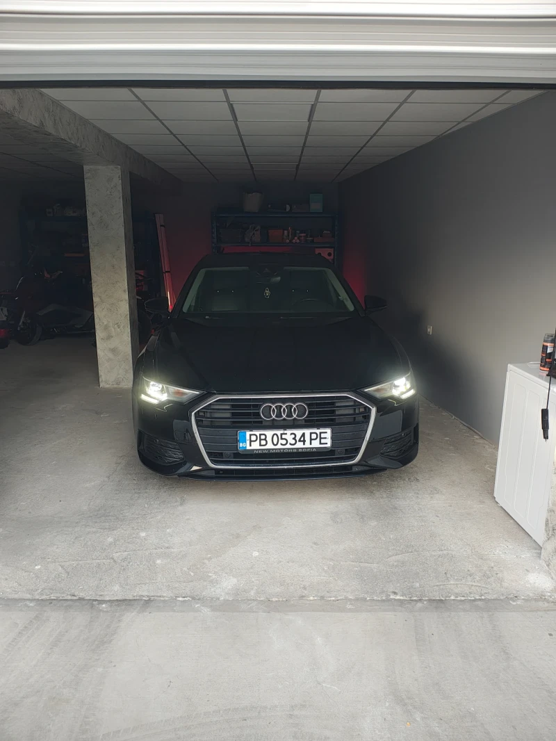 Audi A6 35TDI - 19599 € / 38332.31 лв. - 88813691 1 | Car24.bg Audi A6 35TDI - 19599 € / 38332.31 лв. - 88813691 1