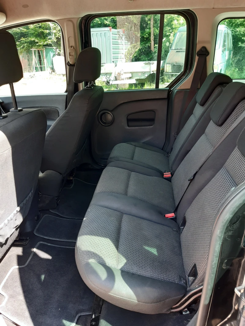 Mercedes-Benz Citan Tourer 111 CDI - 10550 € - 95098458 1 | Car24.bg Mercedes-Benz Citan Tourer 111 CDI - 10550 € - 95098458 1