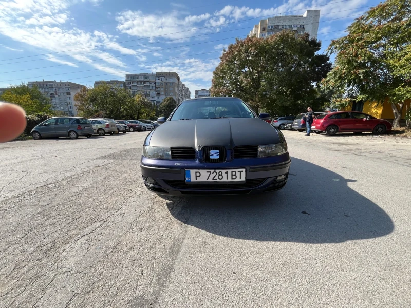 Seat Leon - 1500 € - 62267824 1 | Car24.bg Seat Leon - 1500 € - 62267824 1
