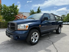 Dodge Ram 5.7i 350 к.с. Газ/бензин - Car24.bg Dodge Ram 5.7i 350 к.с. Газ/бензин