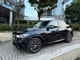 BMW X5 XDrive 3.0d, M-pack, Laser, HUD, H/K, 360* , ACC - Car24.bg BMW X5 XDrive 3.0d, M-pack, Laser, HUD, H/K, 360* , ACC