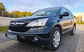 Honda Cr-v 2.0 бензин 150 коня - Car24.bg Honda Cr-v 2.0 бензин 150 коня