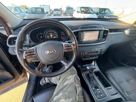 Kia Sorento 46142км* ПАНОРАМА* КОЖА* ПОДГРЕВ* 6+ 1м* 2.2019г - 45500 лв. / 23263.78 € - 96713185 7 | Car24.bg Kia Sorento 46142км* ПАНОРАМА* КОЖА* ПОДГРЕВ* 6+ 1м* 2.2019г - 45500 лв. / 23263.78 € - 96713185 7