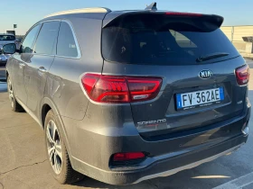 Kia Sorento 46142км* ПАНОРАМА* КОЖА* ПОДГРЕВ* 6+ 1м* 2.2019г - 45500 лв. / 23263.78 € - 96713185 16 | Car24.bg Kia Sorento 46142км* ПАНОРАМА* КОЖА* ПОДГРЕВ* 6+ 1м* 2.2019г - 45500 лв. / 23263.78 € - 96713185 16