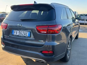 Kia Sorento 46142км* ПАНОРАМА* КОЖА* ПОДГРЕВ* 6+ 1м* 2.2019г - 45500 лв. / 23263.78 € - 96713185 17 | Car24.bg Kia Sorento 46142км* ПАНОРАМА* КОЖА* ПОДГРЕВ* 6+ 1м* 2.2019г - 45500 лв. / 23263.78 € - 96713185 17