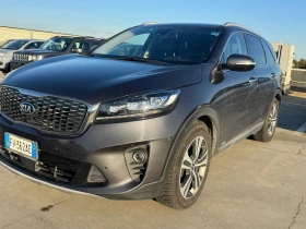 Kia Sorento 46142км* ПАНОРАМА* КОЖА* ПОДГРЕВ* 6+ 1м* 2.2019г - 45500 лв. / 23263.78 € - 96713185 2 | Car24.bg Kia Sorento 46142км* ПАНОРАМА* КОЖА* ПОДГРЕВ* 6+ 1м* 2.2019г - 45500 лв. / 23263.78 € - 96713185 2