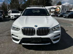 BMW X3 XDRIVE30I/CARFAX/ПАНОРАМА/ПОДГРЕВИ - 14900 € / 29141.87 лв. - 61933646 2 | Car24.bg BMW X3 XDRIVE30I/CARFAX/ПАНОРАМА/ПОДГРЕВИ - 14900 € / 29141.87 лв. - 61933646 2