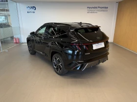 Hyundai Tucson FL PREMIUM N-Line Hybrid | Auto.bg — изображение 3 Hyundai Tucson FL PREMIUM N-Line Hybrid | Auto.bg — изображение 3