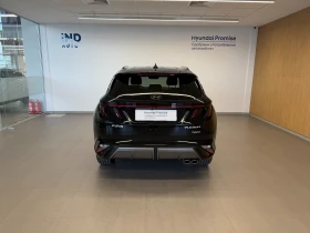 Hyundai Tucson FL PREMIUM N-Line Hybrid | Auto.bg — изображение 4 Hyundai Tucson FL PREMIUM N-Line Hybrid | Auto.bg — изображение 4