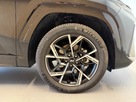 Hyundai Tucson FL PREMIUM N-Line Hybrid | Auto.bg — изображение 8 Hyundai Tucson FL PREMIUM N-Line Hybrid | Auto.bg — изображение 8