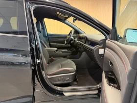 Hyundai Tucson FL PREMIUM N-Line Hybrid | Auto.bg — изображение 15 Hyundai Tucson FL PREMIUM N-Line Hybrid | Auto.bg — изображение 15