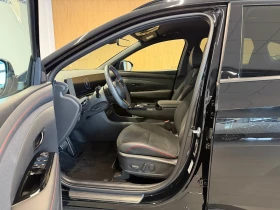Hyundai Tucson FL PREMIUM N-Line Hybrid | Auto.bg — изображение 14 Hyundai Tucson FL PREMIUM N-Line Hybrid | Auto.bg — изображение 14