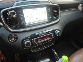 Kia Sorento Diesel 2.2 4WD | Auto.bg — изображение 5 Kia Sorento Diesel 2.2 4WD | Auto.bg — изображение 5