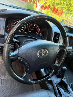 Toyota Land cruiser undefined | Auto.bg — изображение 10 Toyota Land cruiser undefined | Auto.bg — изображение 10
