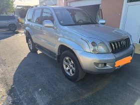 Toyota Land cruiser undefined | Auto.bg — изображение 2 Toyota Land cruiser undefined | Auto.bg — изображение 2