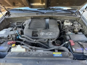 Toyota Land cruiser undefined | Auto.bg — изображение 8 Toyota Land cruiser undefined | Auto.bg — изображение 8
